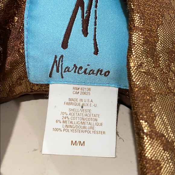 Marciano Trench coat - Picture 3 of 3